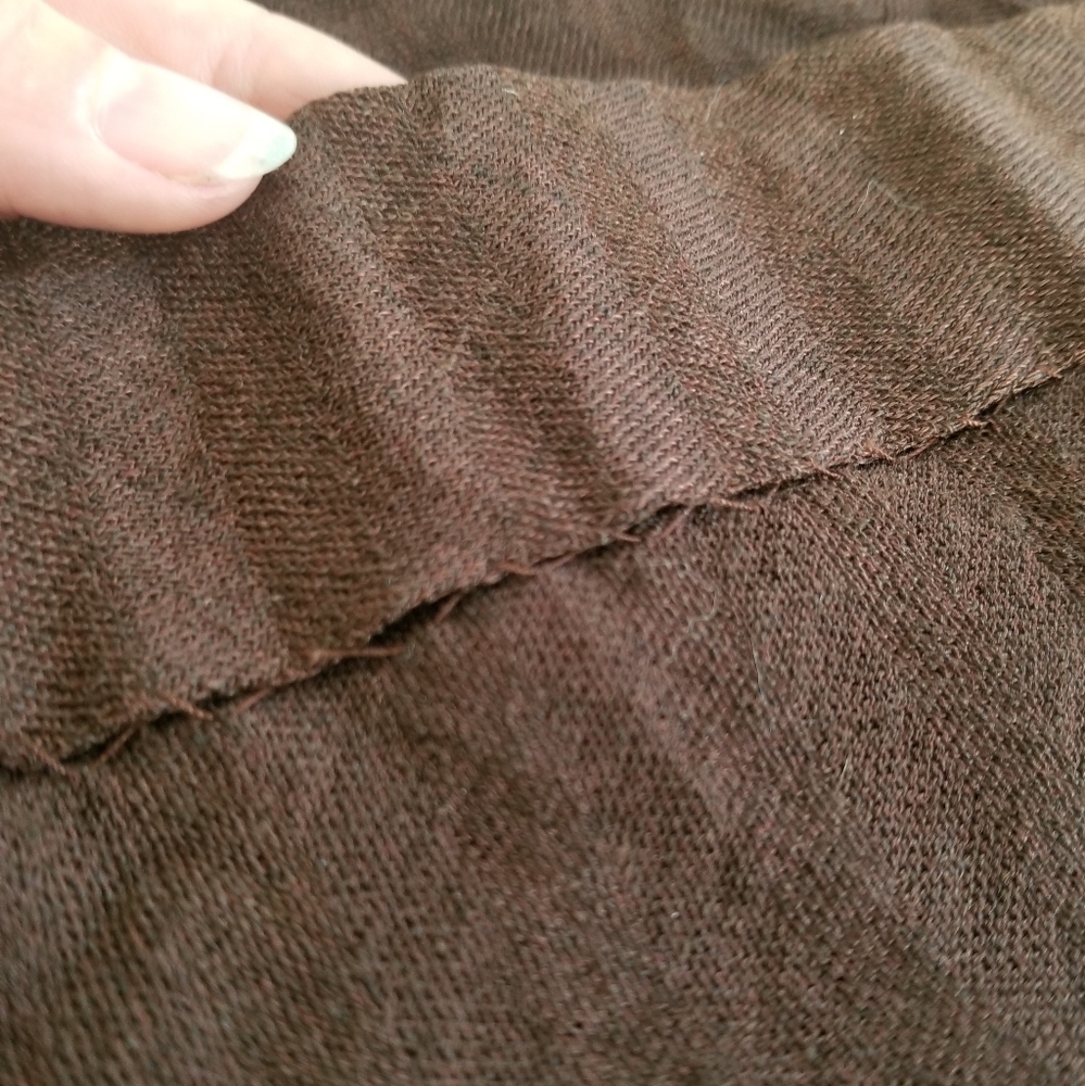 Vintage Missoni Dress - Picture 10 of 13